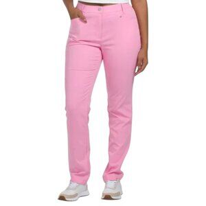 DAILY SPORTS Pink Lyric Pants